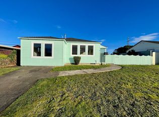 3223 Glen St, Eureka, CA 95503
