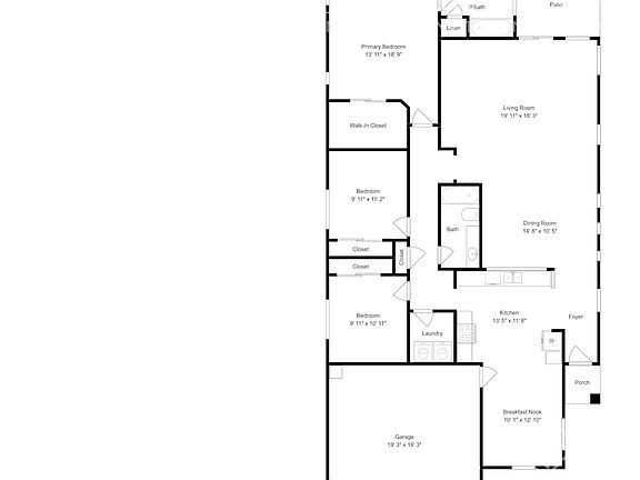 2nd image of 43893 W Cowpath Rd