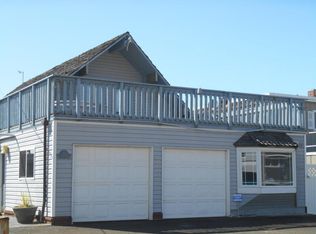 325 N Pacific St, Rockaway Beach, OR 97136