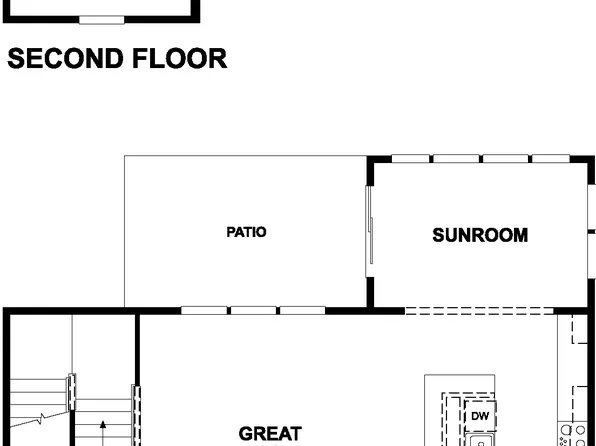 Hopewell Plan, Williamsport Landing
