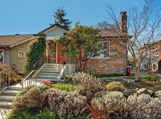 6523 9th Ave NW, Seattle, WA 98117