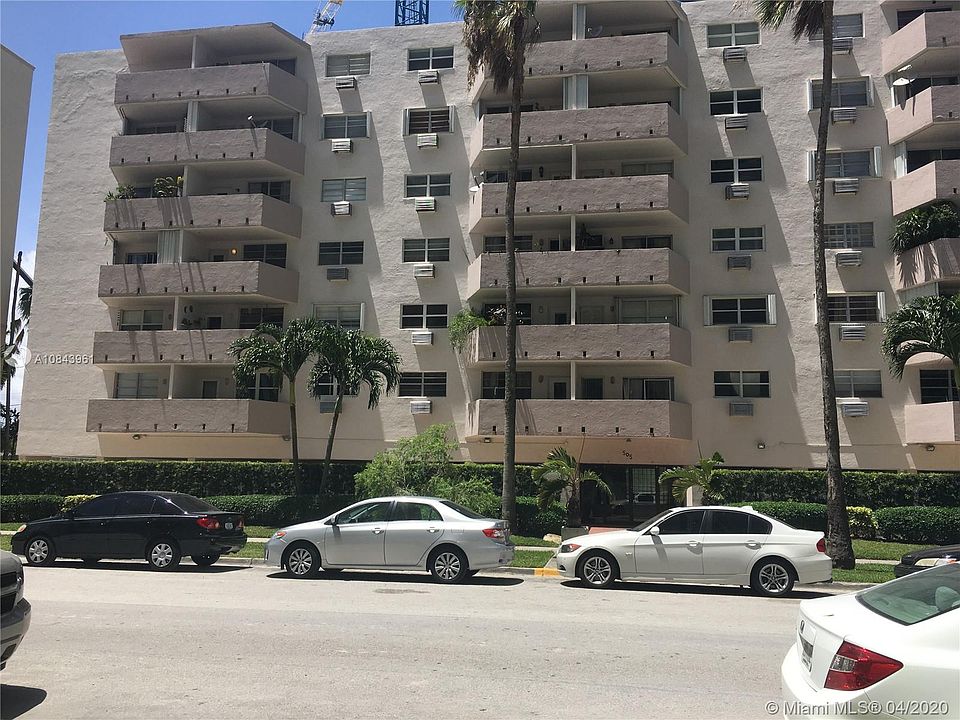 1st image of 505 NE 30th St APT 201