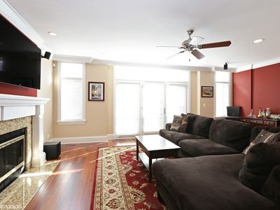 3422 N Bosworth Ave #2, Chicago, IL, 60657