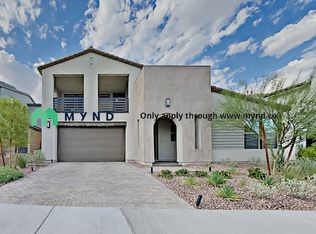 9670 Hiking Ave, Las Vegas, NV 89166