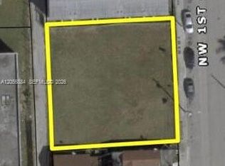 1646 NW 1st Ct, Miami, FL 33136