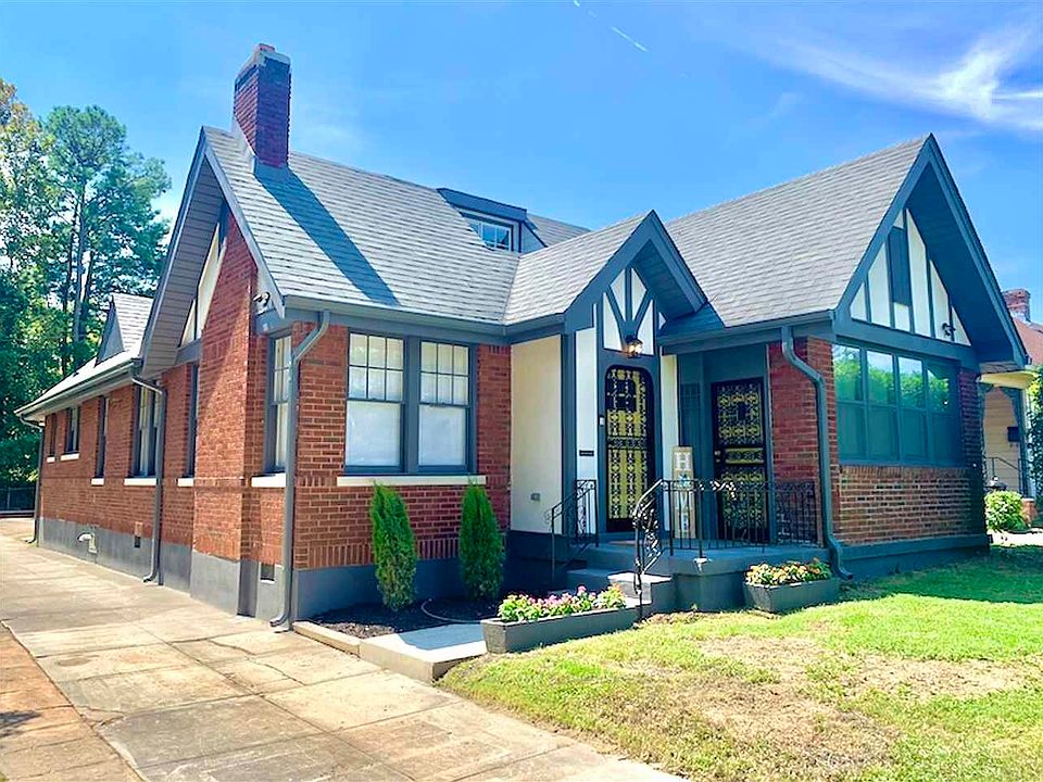 1749 Glenview Ave, Memphis, TN 38114 Zillow