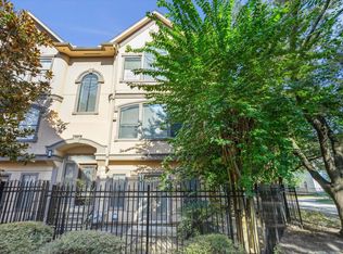 2422 Dorrington St Unit A, Houston, TX 77030