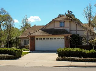 1994 Windmill Ln, Solvang, CA 93463