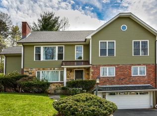 6 Wayne Rd, Needham, MA 02494