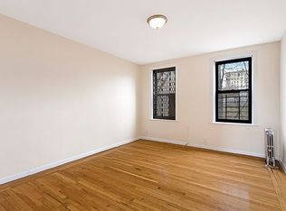 1326 Riverside Dr APT 53, New York, NY 10033