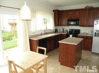 322 Luke Meadow Ln, Cary, NC 27519