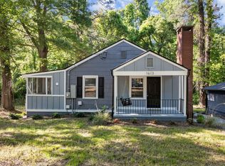 1613 Kilmer Ter, Durham, NC 27703