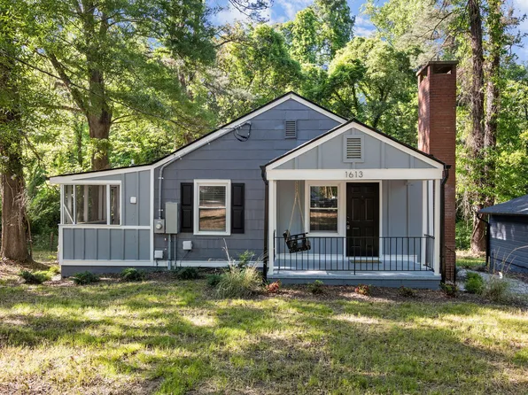 1613 Kilmer Ter, Durham, NC 27703