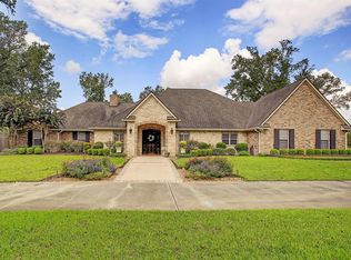 863 County Road 2003 S, Cleveland, TX 77575