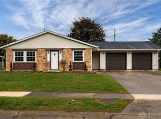 1112 Evergreen Dr, Sidney, OH 45365