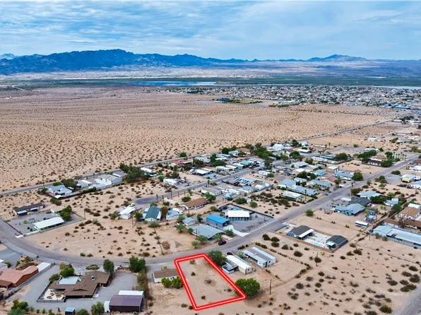 12922 Supai Dr, Topock, AZ 86436