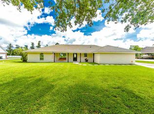 121 Ouiski Bayou Dr, Houma, LA 70360