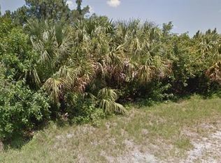 Raven St #12, North Pt, FL 34286