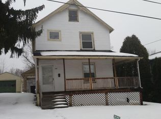 480 Ellsworth St, Sharon, PA 16146