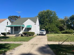 26640 Ross St, Inkster, MI 48141