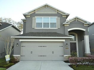 2812 Pewter Mist Ct, Oviedo, FL 32765