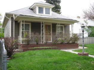 4186 N Vrain St, Denver, CO 80212