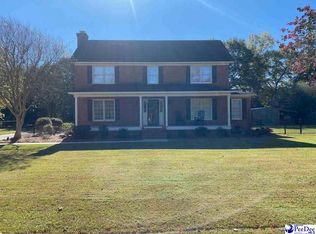 3202 Mears Dr, Florence, SC 29501