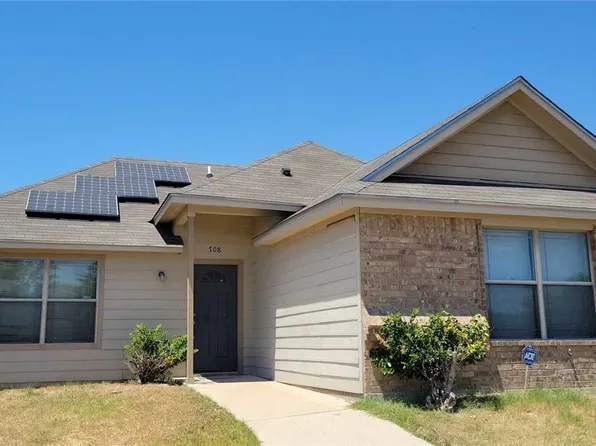 708 Yorktown Dr, Temple, TX 76504