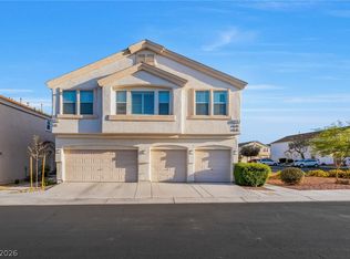 8717 Roping Rodeo Ave UNIT 103, Las Vegas, NV 89178