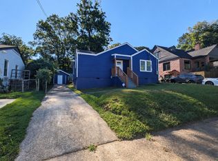 112 Stafford St SW, Atlanta, GA 30314