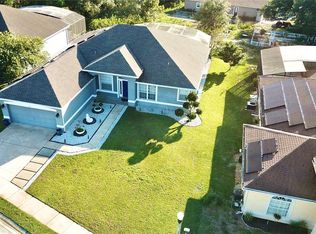 417 Wildflower Rd, Davenport, FL 33837