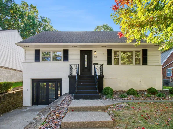 73 Burdsall Ave, Fort Mitchell, KY 41017