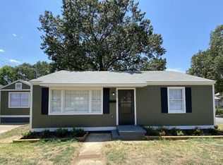 1700 Princeton Dr, Little Rock, AR 72204