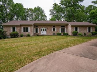 392 Osage Dr, Union, MO 63084