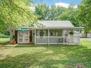 2644 W Page St, Springfield, MO 65802