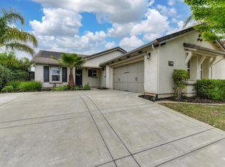 5117 Otter Pond Way, Rancho Cordova, CA 95742