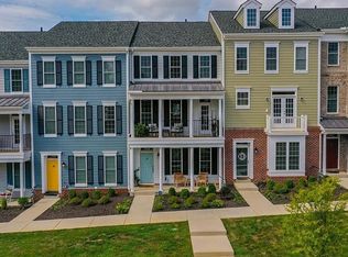 14318 Michaux Village Dr, Midlothian, VA 23113