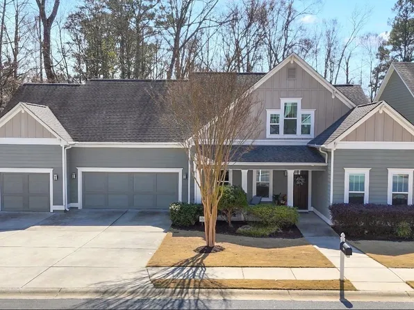 715 Gittings Ave, Peachtree City, GA 30269