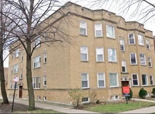2553 W Ardmore Ave, Chicago, IL 60659