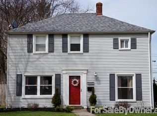 7266 Parma Park Blvd, Parma, OH 44130