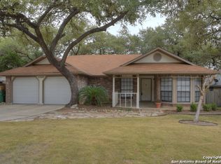 8514 Timber Ldg, San Antonio, TX 78250