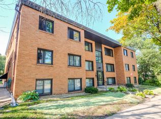 St. Clair Commons | 2016, Saint Paul, MN 55105
