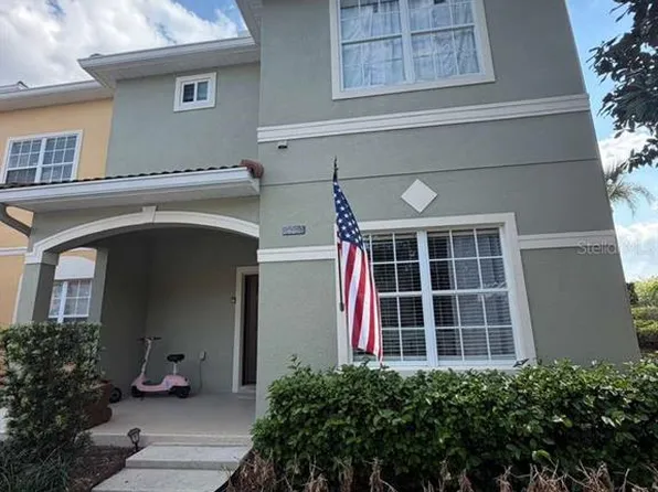 8980 CANDY PALM ROAD, KISSIMMEE, FL 34747