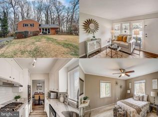 7002 Catlett St, Springfield, VA 22151