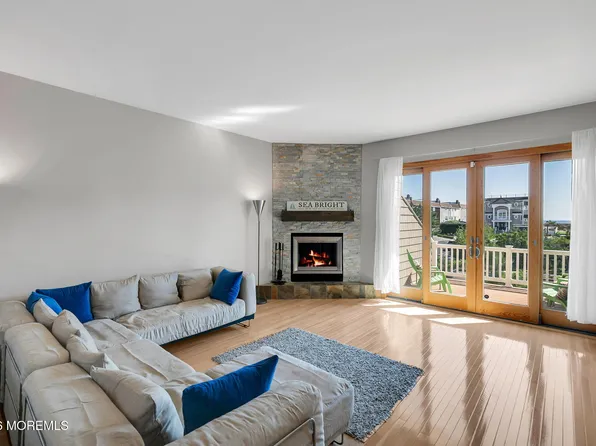1266 Ocean Avenue #19, Sea Bright, NJ 07760