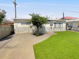 11225 Klingerman, South El Monte, CA 91733