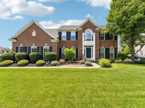 3396 Napa Blvd, Avon, OH 44011