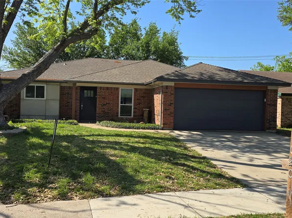 6020 Birchill Rd, Fort Worth, TX 76148