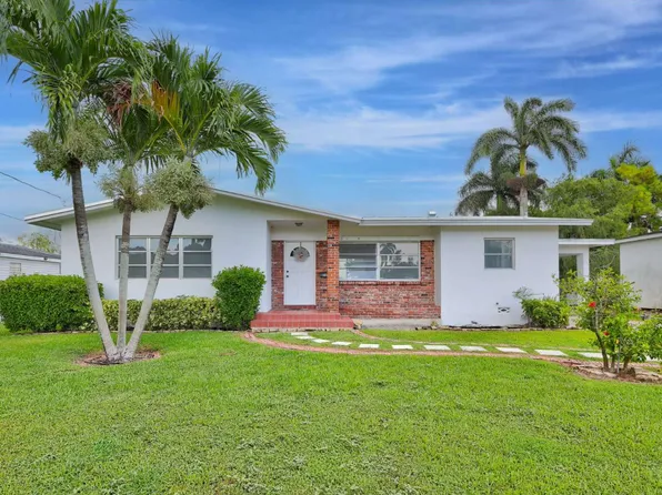 334 S Barfield Hwy, Pahokee, FL 33476