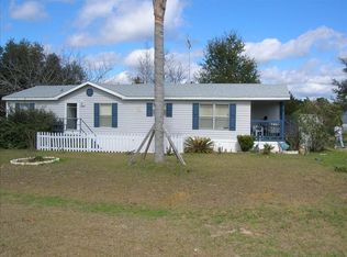 11807 S Shelley Dr, Leesburg, FL 34788